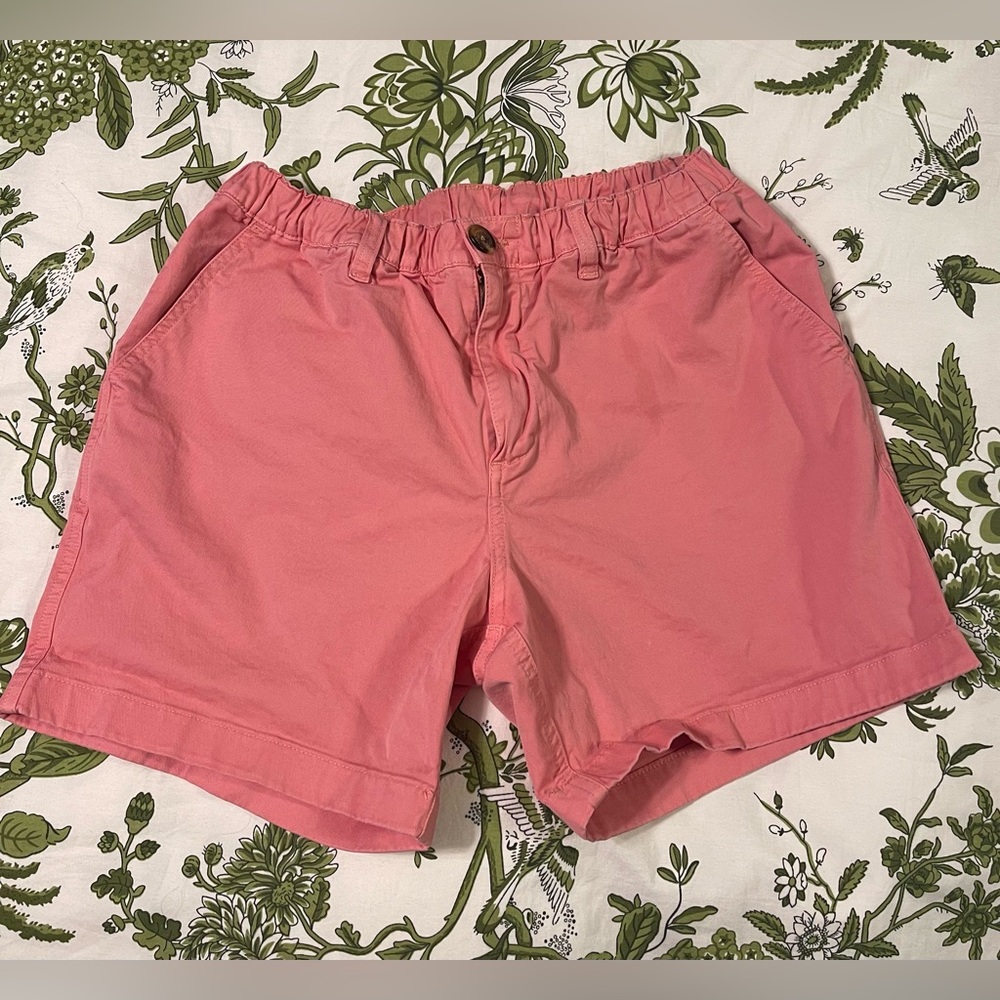 Chubbies Shorts